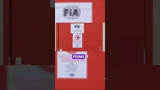 The FIA&rsquo;s Embarrassing Track Limits Disaster (2023&ndash;2024)