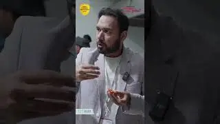 Chef Saransh Goila's Flavorful Presence at SSVM Transforming India Conclave 2023!