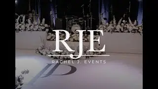Rachel J. Events 2023 | Paige and Jake Highlight Reel