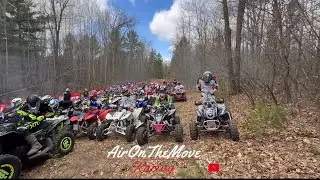 |“Trackside @ MOXC” w/ AirOnTheMove| Round One- Six Point|