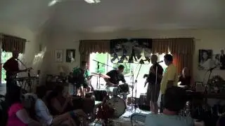 WORDS OF LOVE - Fab4Ever - One-Year Anniversary Celebration