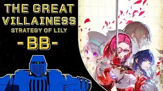 The Great Villainess, All Bonds and Beauties