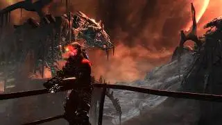 Dead Space 3 CO-OP LIVE 🔴 | First Time Co-op Horror Run | Sir Biscuit