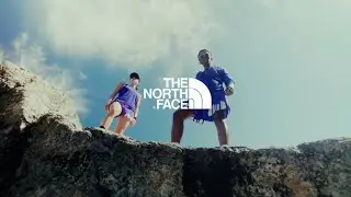 SONY FX6 - The North Face Trail Running Commercial
