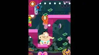 Прохождение игры Южный Парк: Мега Миллионер - Конкурс 24 (Без Правил)