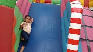 Fun in Vishal d Mall | EFFORTS NEVER FAIL #vidamuyarchi #effortneverfails #விடாமுயற்சி