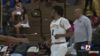 High school hoops: Winston-Salem Prep and Dudley pick up wins