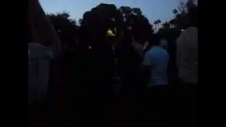 Blue Devils Drumline Ditty (Remix) - Dit08 For the Vets In The Lot @ RCC