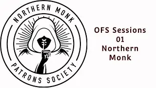 Beer Review №652 - England - Old Flax Store Sessions 01 - Northern Monk