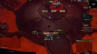 Torghast Twisting corridors - Layer 2 MM hunter