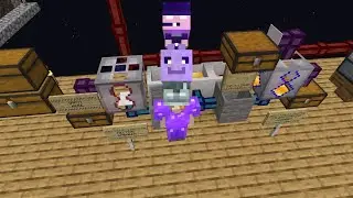 SUPREMIUM (di minecraft) - Sky Factory One | Part 6 ---- lanjut uma