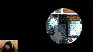 Zelda Quest-Go Gollab: The Conflictions of Morality- Part 3