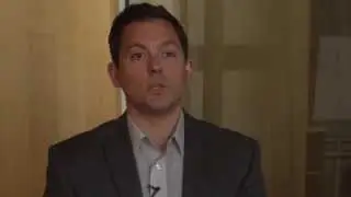 Christopher Wilson--Director of Strategic Growth, The Headstrong Project