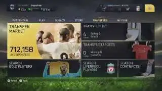 FIFA 15: GET FREE COINS FROM YOUR CLUB!! 10-100K IN MINUTES!!