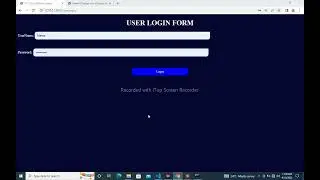 PART 17: HOW TO RESTRICT PAGES AND ACTIONS IN DJANGO. LOGIN REQUIRED.