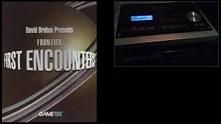 [Soundtrack] Frontier First Encounters - 08 Suspense [MIDI Remastered - Roland SD-50]