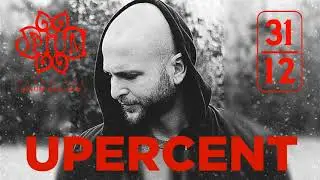 New Years ave with Upercent - OPIUM PARTY BAR в Харькове 31.12.2017