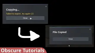 How To Fix The Steam Recording 