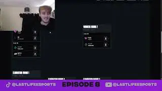 CDL Major 1 PREDICTONS!!! | Last Life Cod Pod: Episode 8