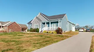 132 Historic Dr Castalian Springs TN 37031 &mdash; Morgan Smith