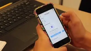 LNCDigCit Digital Footprint PSA 2017: Watch Your Step