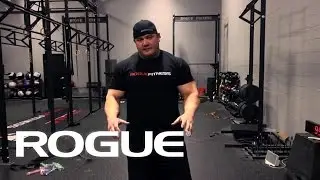 Movement Demo - The Fat Bar Deadlift