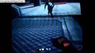 NLS #1 crew fight. .wmv