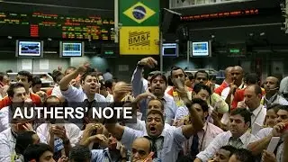 Brazil's downgrade | Authers' Note