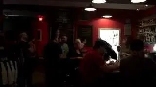 Arcade Legacy Bar Edition Preview