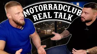 Bruderschaft, Loyalität und Verrat - unsere Sicht - Real Talk mit Gio | Part 4