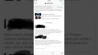 Comprei um Vkworld s8 na Wish por 7 reais verdade ou mentira ?