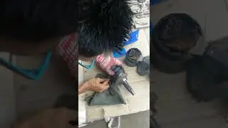 Cara nak pasang boot drive shaft