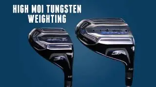 Golf Galaxy: Cobra Baffler XL Clubs Overview