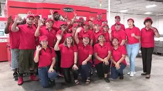 D2R Linen Inc. - Commercial Laundry Services