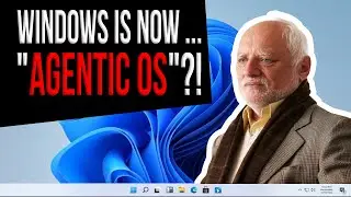 Microsoft Turns Windows 11 Into an &ldquo;Agentic OS&rdquo; | New Windows News