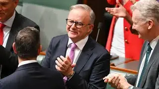 Opinion polls show Labor becoming &lsquo;more popular&rsquo; since federal election