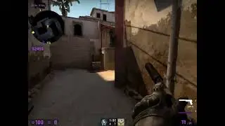 Counter strike  Global Offensive 2021 01 04   17 46 37 04 DVR