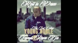 Young Noble, Hussein Fatal, Ransom, Trae tha Truth, Aktual - Save a Prayer