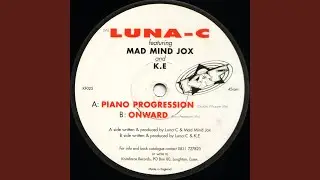 Piano Progression (Double Whopper Mix)
