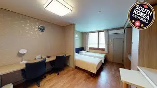 Western Co-op Hotel & Residence Dongdaemun | Seoul, South Korea | Hotel Review 🏨