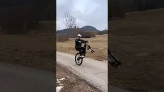 COME IL TUO AMICO CREDE DI IMPENNARE VS COME IMPENNA IN REALT&Agrave;