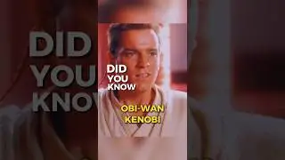 Obi-Wan vs Darth Maul Scene