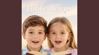 Show and Tell Country Song - Praise Music For Kids