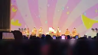 Kawaii Festival（Lienel withキティちゃん）