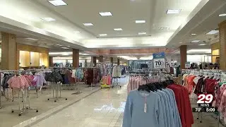 New Belk Outlet Store coming to Albemarle County