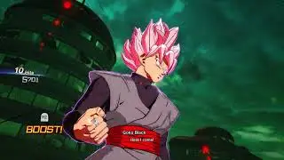 ASMR your roommate is losing badly at Sparking Zero (controller sounds)