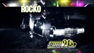 Streetz 94.5 Atlanta's Hip Hop Station
