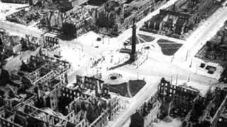 The American Occupation of Germany & the Early Cold War (mini-documentary)