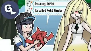 Rotom Dex &ndash; And The Commentzzz Are Pouring In!