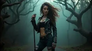 Echoalps Metal - Love's Eternal Cry Part 1